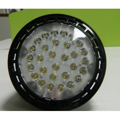 60W PAR38 E27 LED Spotlights (CE,ROHS, CB Certificate)