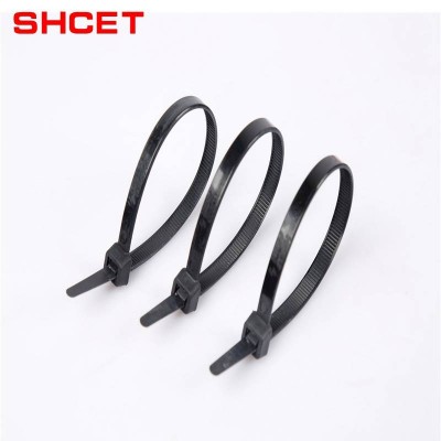 Best Selling Handcuffs Lashing Reusable Cable Ties Supplier