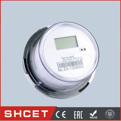 Cet-d238-c(lcd) Electric Energy Meter Energy Meter