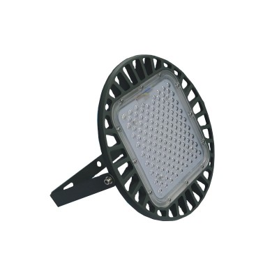 china best seller factory price 150w 200w ufo led high bay light with high quality