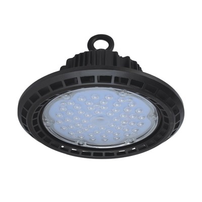 CET-121 150W SMD3030 high lumens UFO LED high bay light