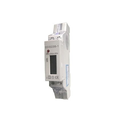 Great Price Wireless Wifi Power Energy Meter with High Performance