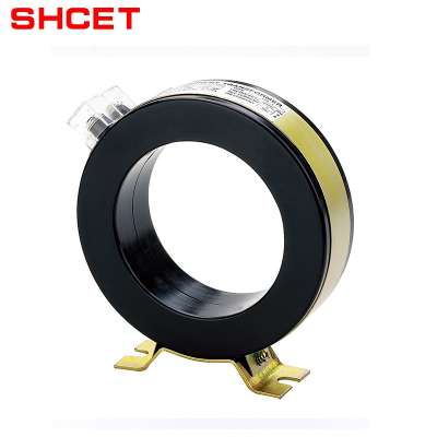 best selling low voltage mini current transformer supplier