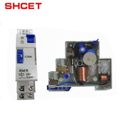 hot selling high quality 12v 220v mini time delay relay supplier