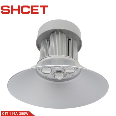 CET-119A 350W Warehouse Hanging Lighting COB High Bay Led