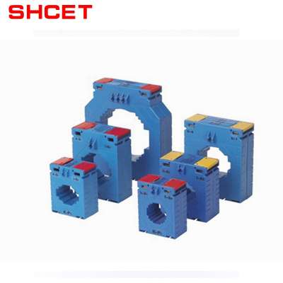 Hot Sale High Voltage Low Current Transformer Class 0.5 Manufacturer