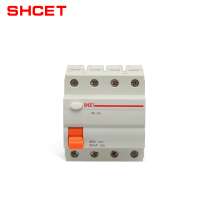 Wholesale 200A RCCB Earth-Leakage Circuit Breaker with Low Price