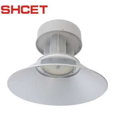 Factory Price Explosion Proof Induction 100w LED High Bay Light