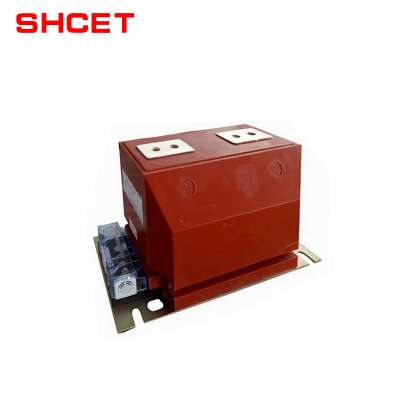 small size optical flexible current transformer with high quality