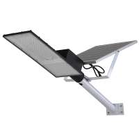 China Manufacturer High Quality LED Solar Garden Light